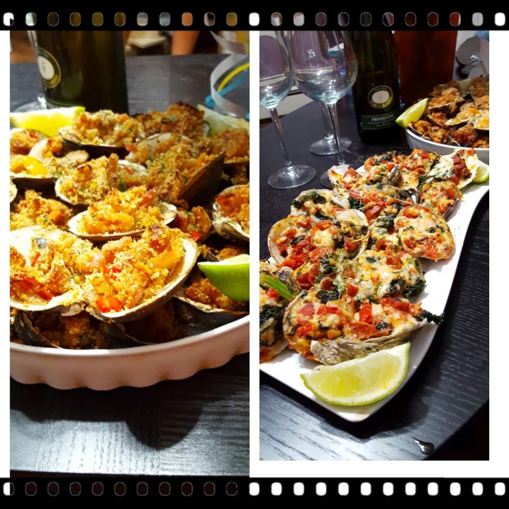 Gustoso Food Truck & Catering