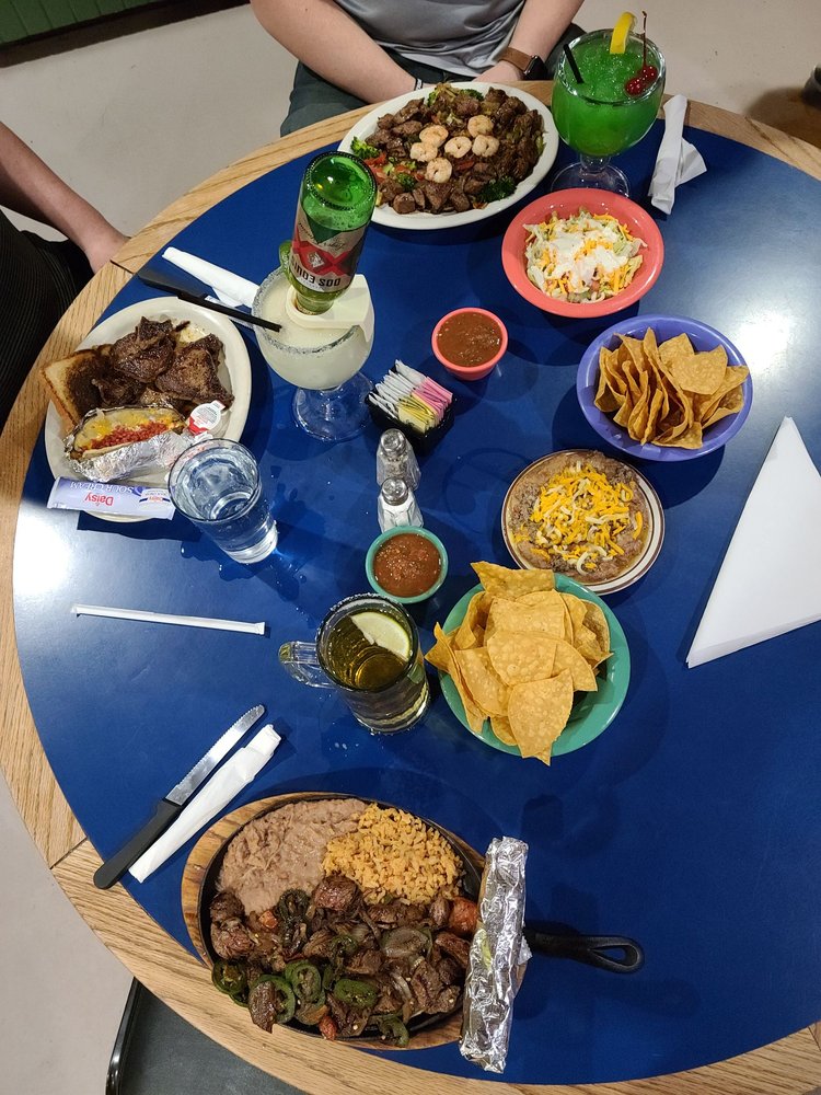 Nacho's Restaurant Cantina and Grill