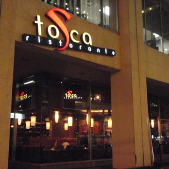 Tosca Ristorante 31 Reviews Italian 144 O Connor Street Photo Of Tosca Ristorante Ottawa On Canada