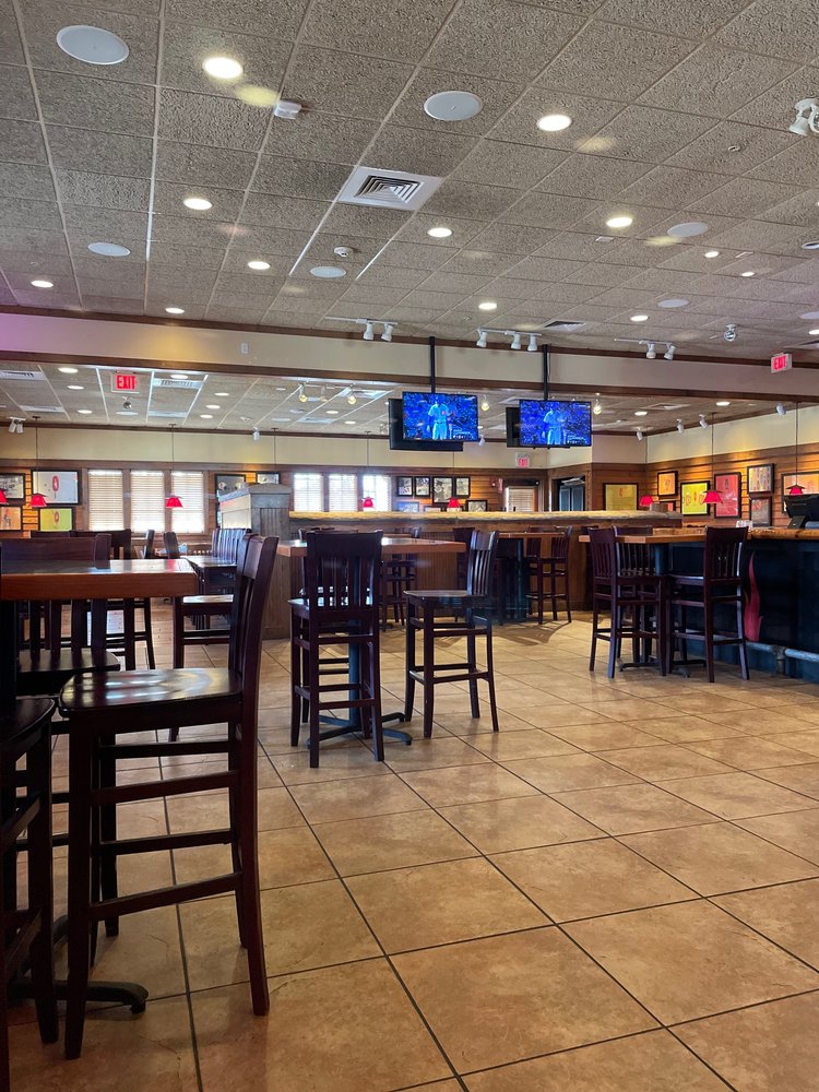 Smokey Bones