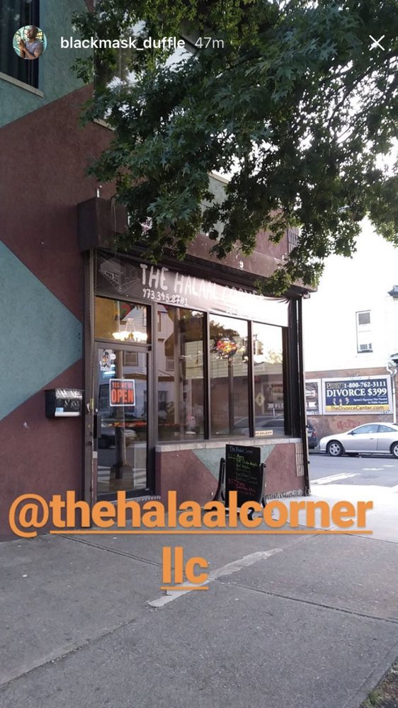 The Halaal Corner 29 Photos Yelp