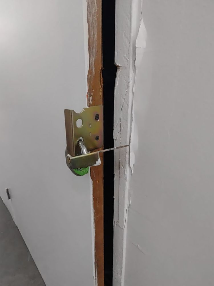 Extra Space Storage