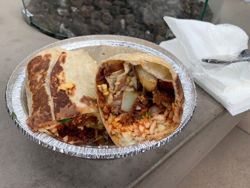 Q's Tacos Food Truck Q's Tacos Food Truck