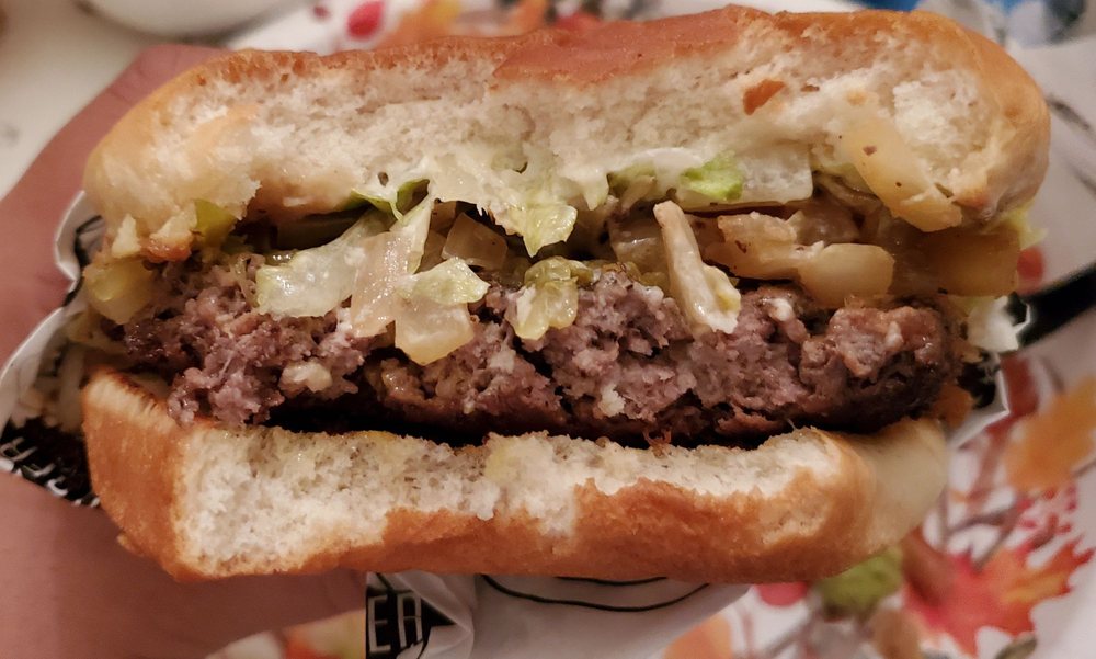 Fatburger & Buffalo's Express