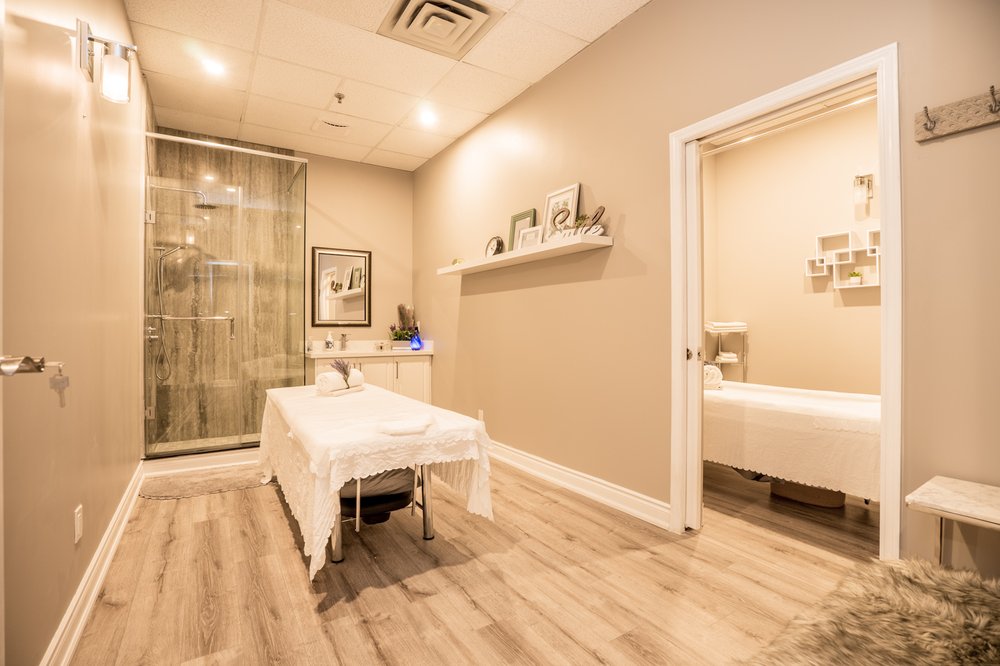 Victoria Elite SPA