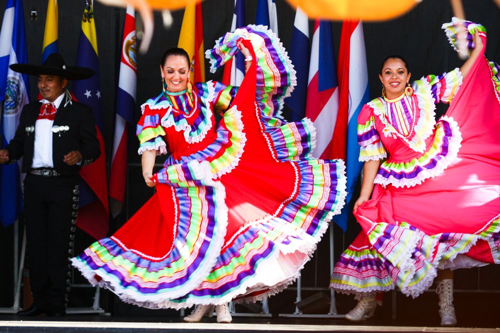 Latin American Coalition