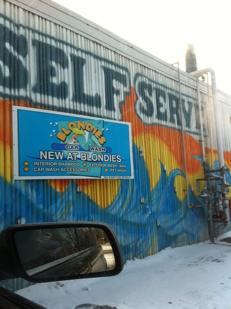 Automotive Detailing Near Me >> Blondies Car Wash - Auto Detailing - Winnipeg, MB - Reviews - Photos - Yelp Automotive Detailing Near Me >> Blondies Car Wash - Auto Detailing - Winnipeg, MB - Reviews - Photos - Yelp
