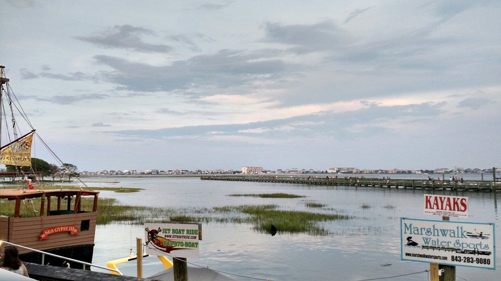 Dead Dog Saloon 254 Photos & 316 Reviews Seafood 4079 Hwy 17 Bus, Murrells Inlet, SC