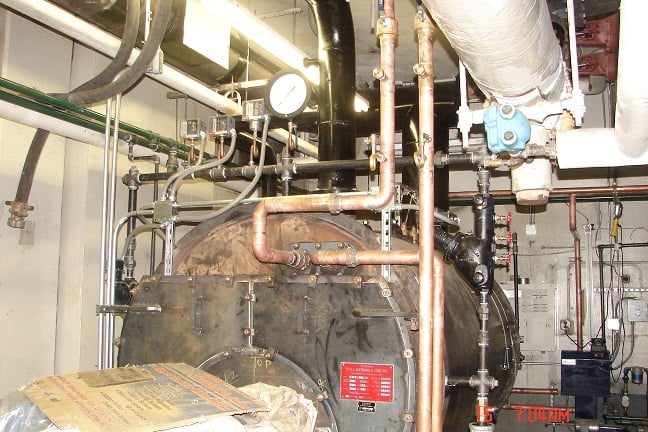 image of business Fulton Street Plumbing & Heating
