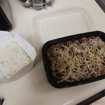 Chen S Chinese Food Palatine Chen S Chinese Food Palatine