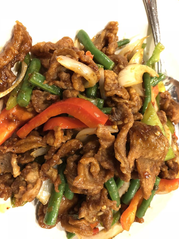 Boom Thai Restaurant Order Food Online 15 Photos & 42 Reviews