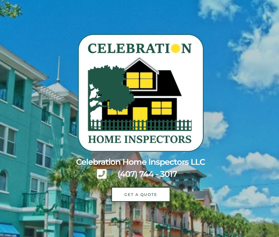 Celebration Home Inspectors