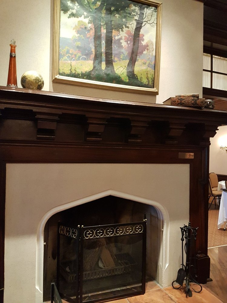 Scarboro Golf & Country Club