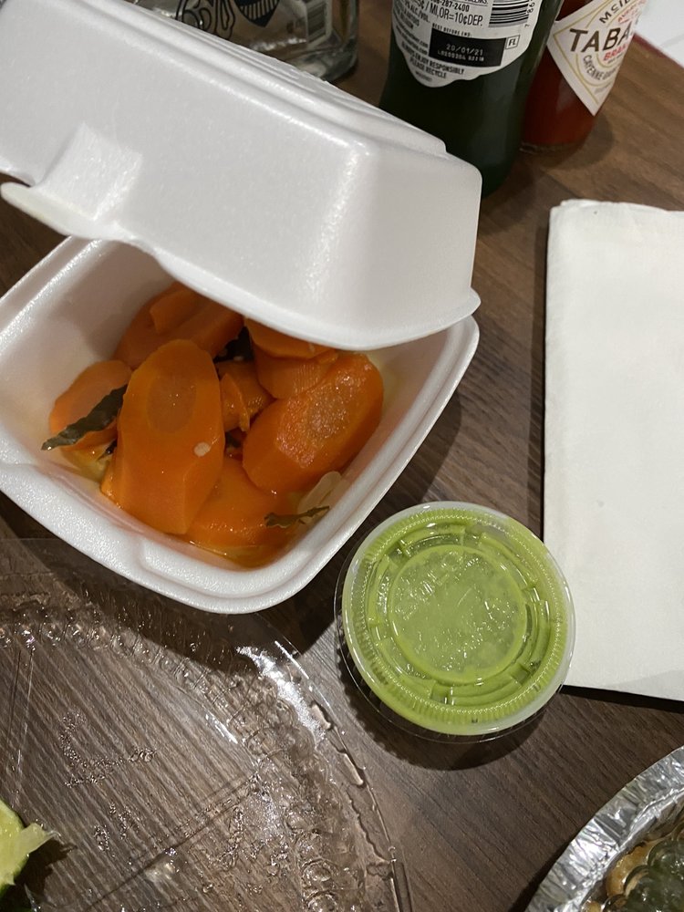 Taqueria La Michoacana