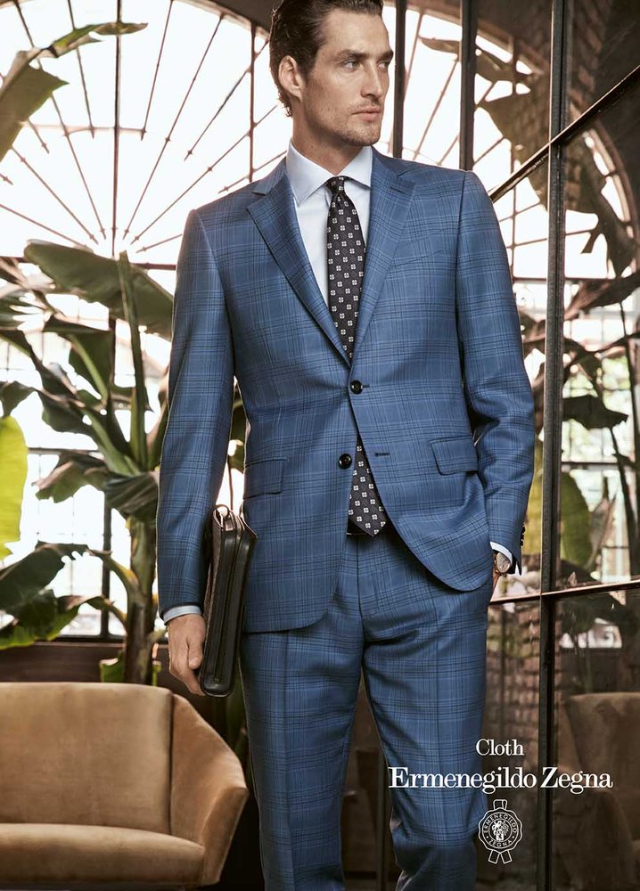 Men's Suits Louisville Ky