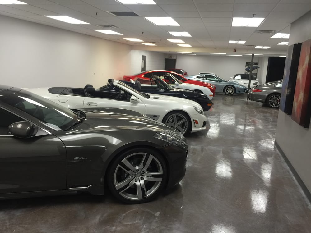 Cascio Motors 10 Reviews Car Dealers 15776 N 76th St, Scottsdale