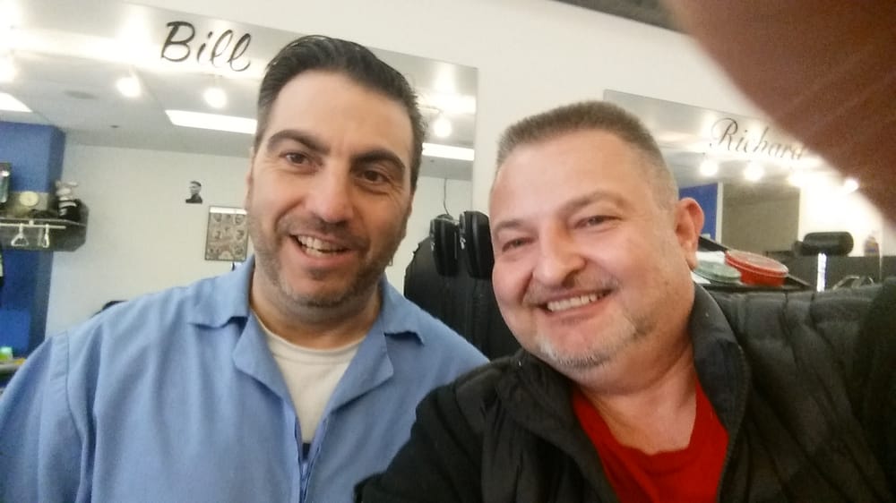 The Barber Shop - 21 Reviews - Hair Salons - 1228 Burrard Street ...