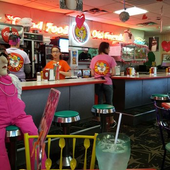Poky Dot 130 Photos 112 Reviews Diners 1111 Fairmont Ave Photo Of Poky Dot Fairmont Wv United States The Counter Culture