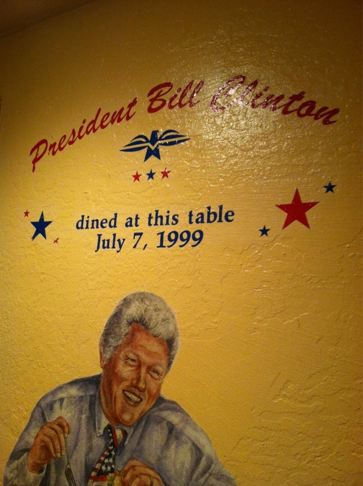 Poncho's mexican food and cantina phoenix az