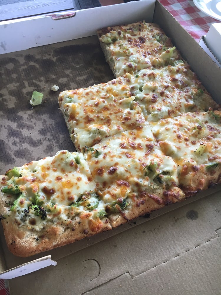 Pizza Joe's