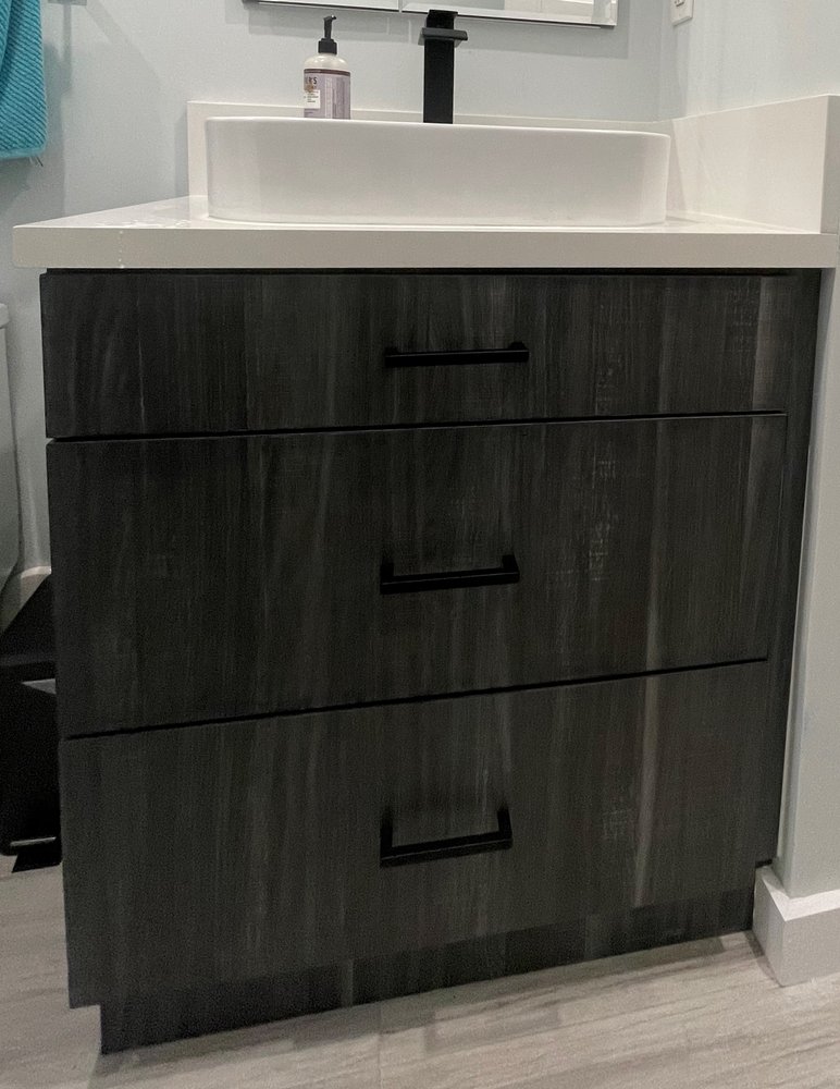 KB Cabinet & Millwork