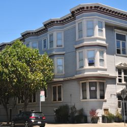 Citibrokers 28 Photos 11 Reviews Apartments 400 Treat Ave Photo Of Citibrokers San Francisco Ca United States Building In Panhandle