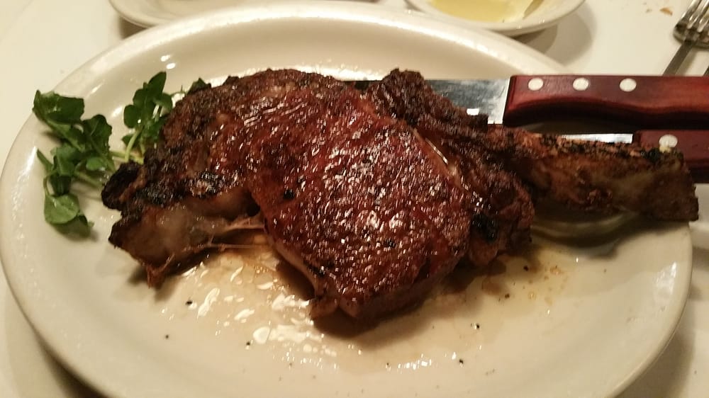 Lewnes’ Steakhouse 98 Photos & 255 Reviews Steakhouses 401 4th St