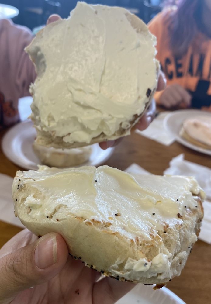 Buddies Bagels