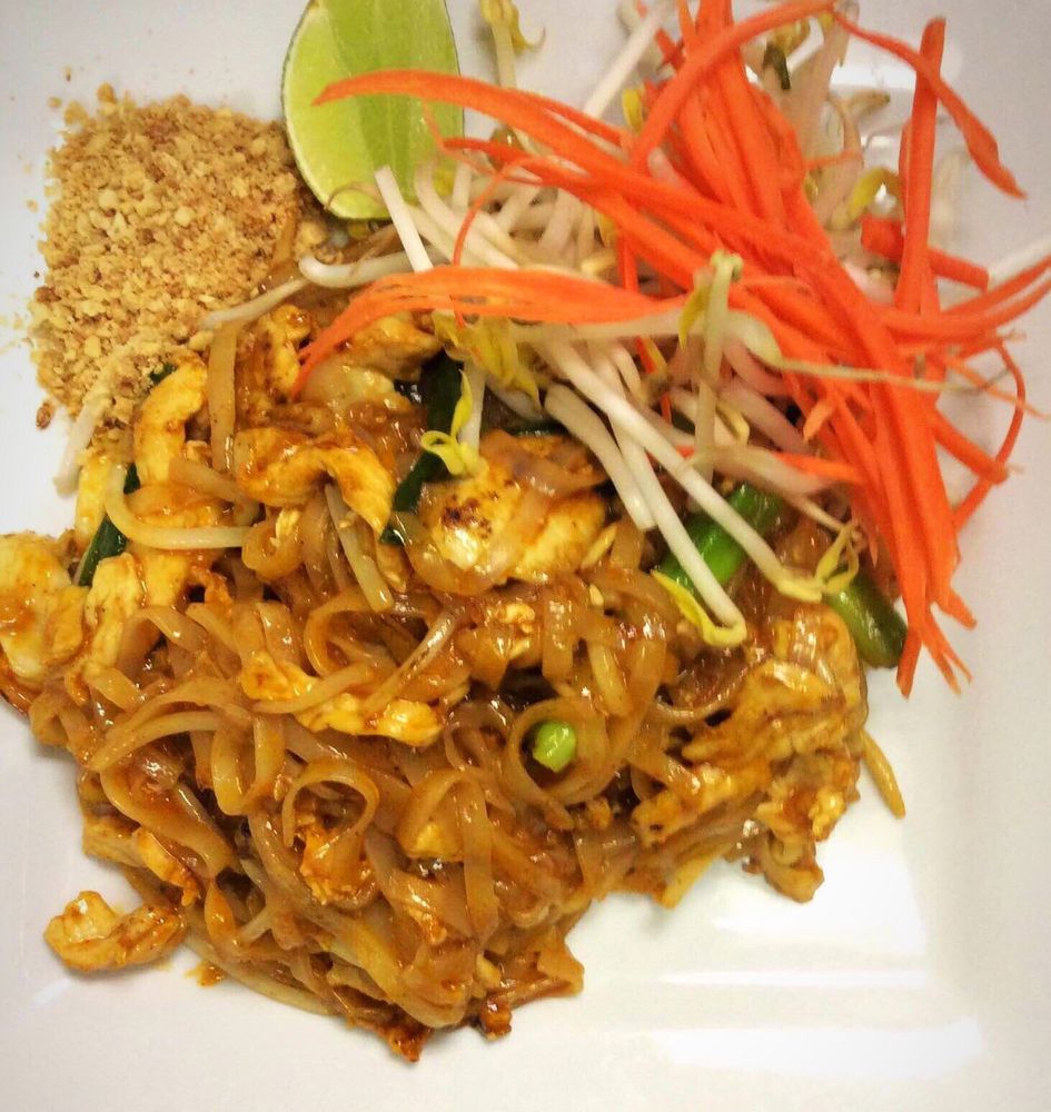 Chang Thai Oregon 68 Photos & 52 Reviews Thai 17185 SE Mcloughlin