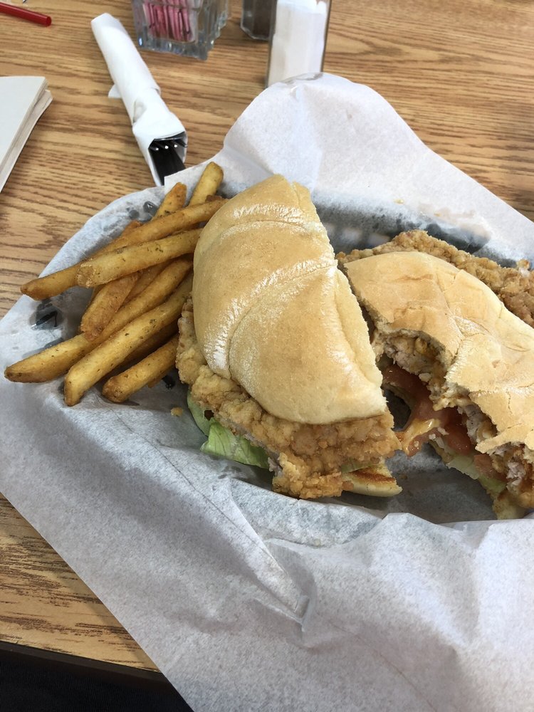 Three C’s Diner 10 Photos American (Traditional) 300 9th St