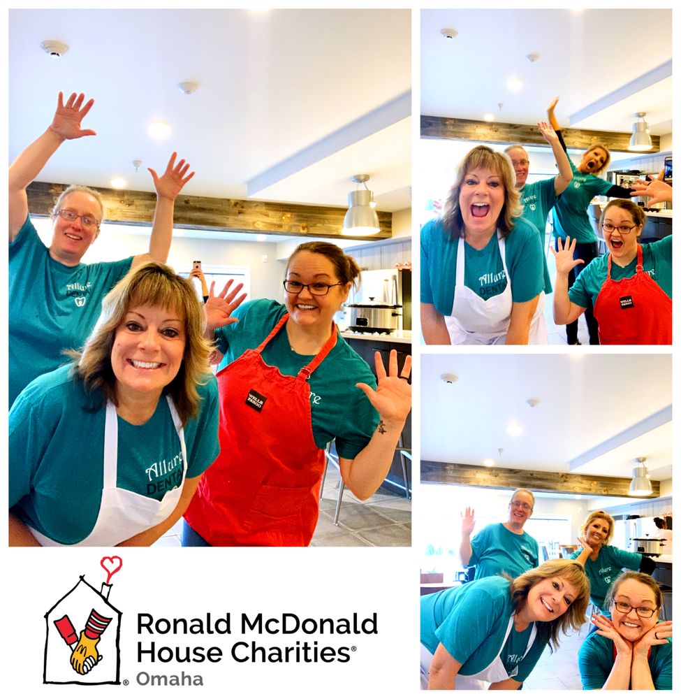 image of business Allure Dental