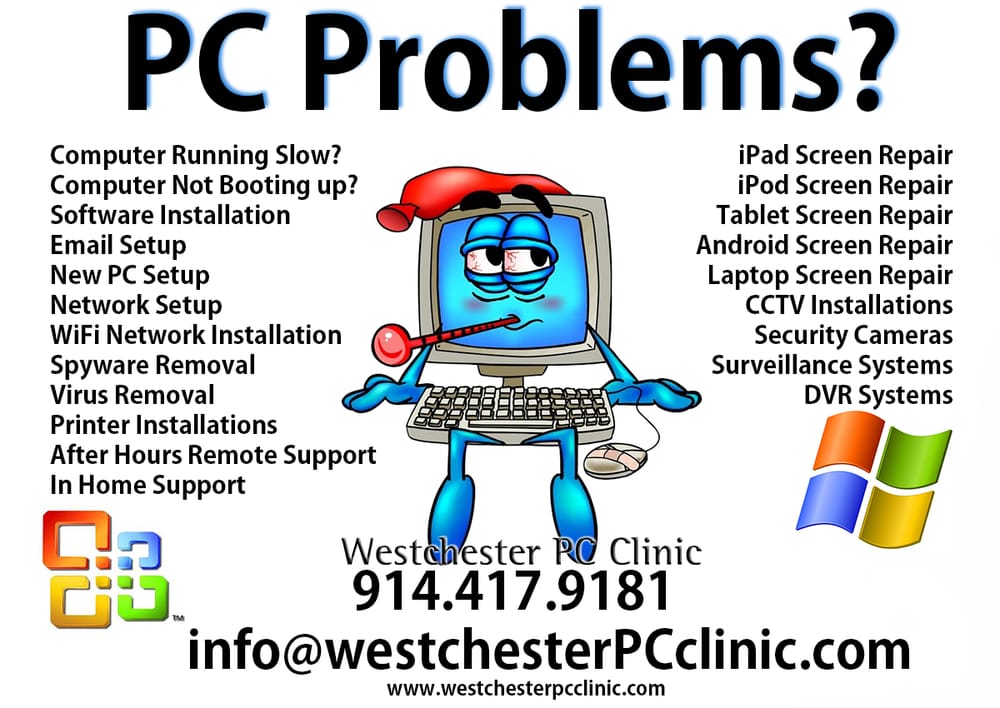 Westchester PC Clinic