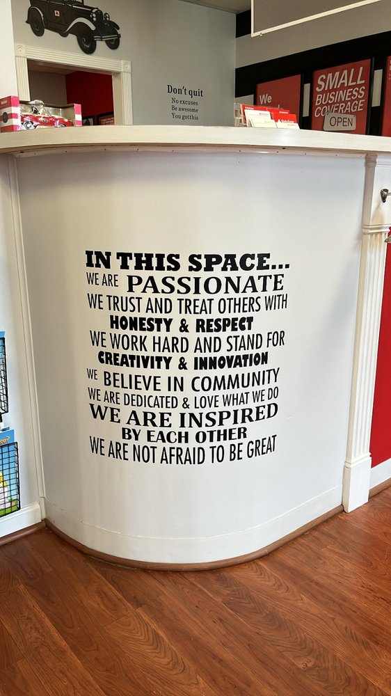 Patty Rhodes - State Farm Insurance Agent