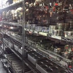 Master Kitchen Supplies 13 Reviews 38 Photo Of Master Kitchen Supplies New York Ny United States