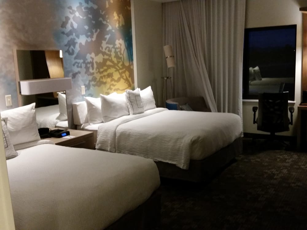 Courtyard by Marriott Phoenix Mesa Gateway Airport 13 Photos & 12