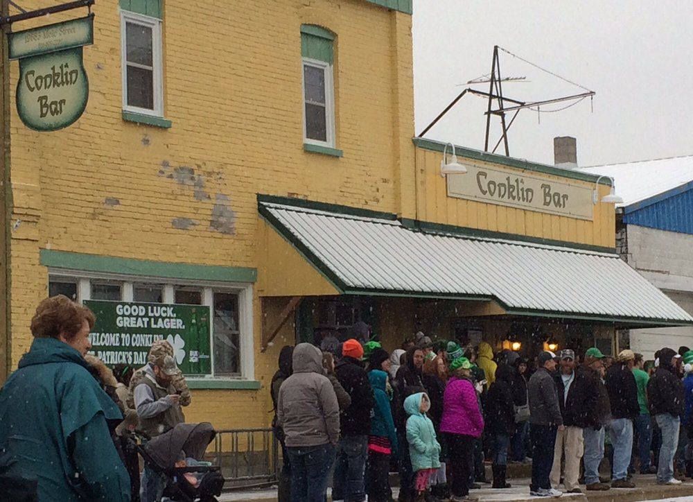 Conklin Bar Bars 19683 Main St, Conklin, MI Phone Number Yelp