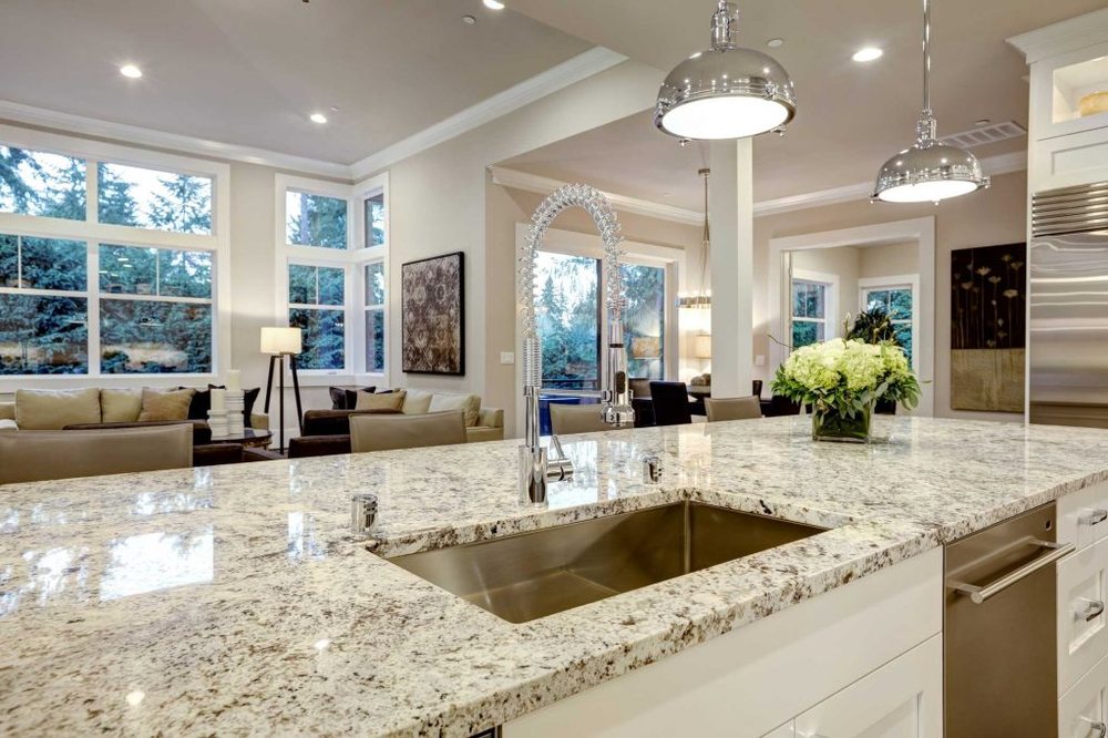 Victory Marble & Granite USA
