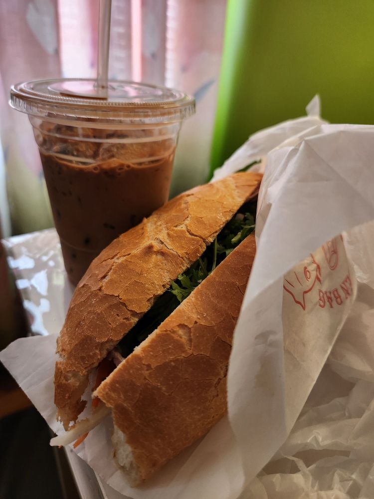 Chau's Sandwiches