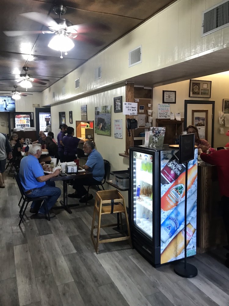 Hi-Ho Restaurant