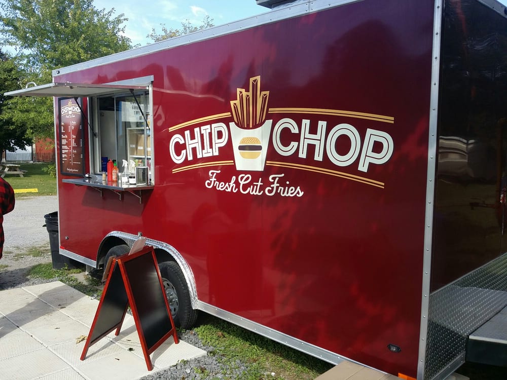 Chip Chop