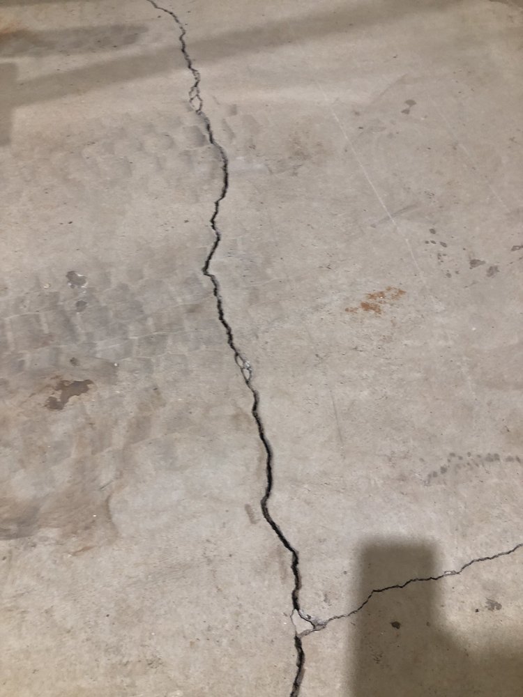 image of business Brown Foundation Repair