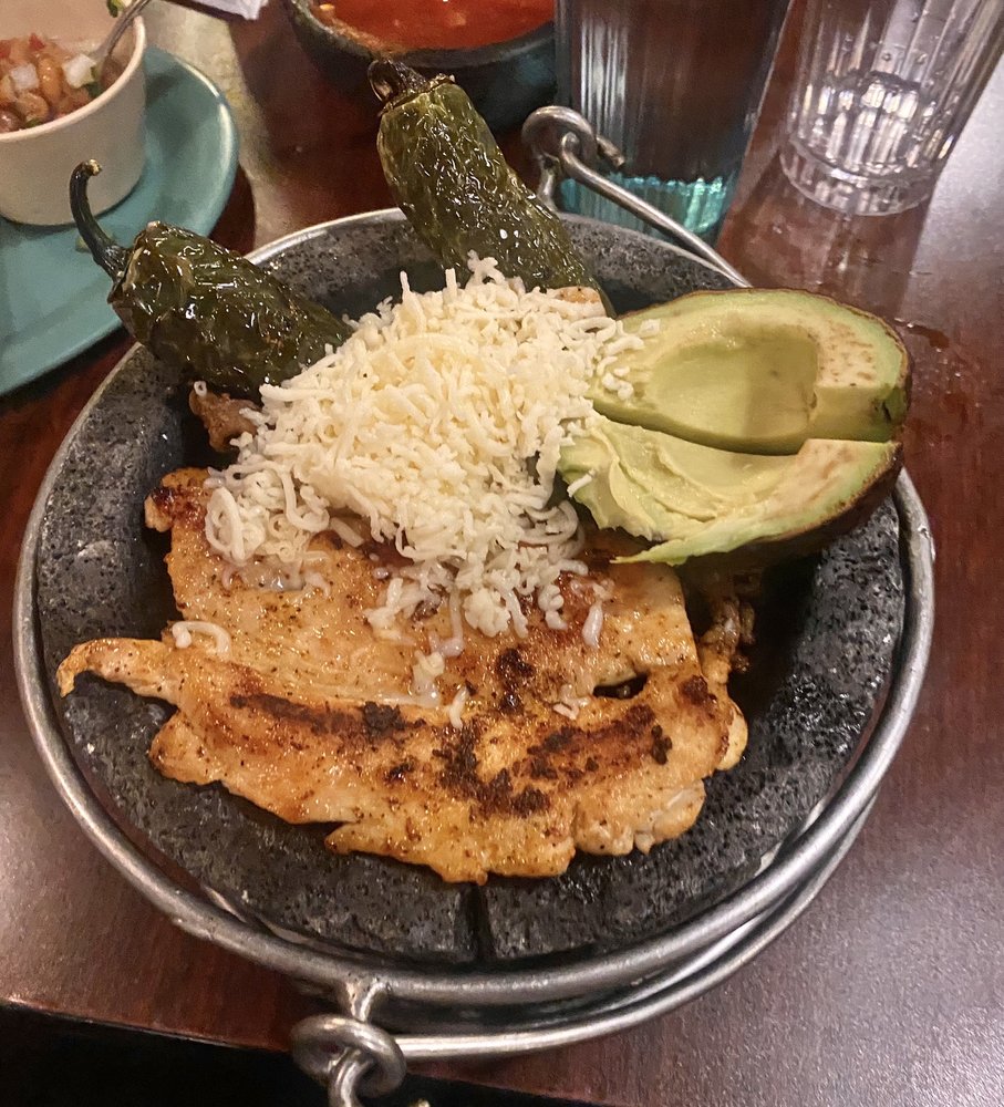Los Portales Mexican Restaurant