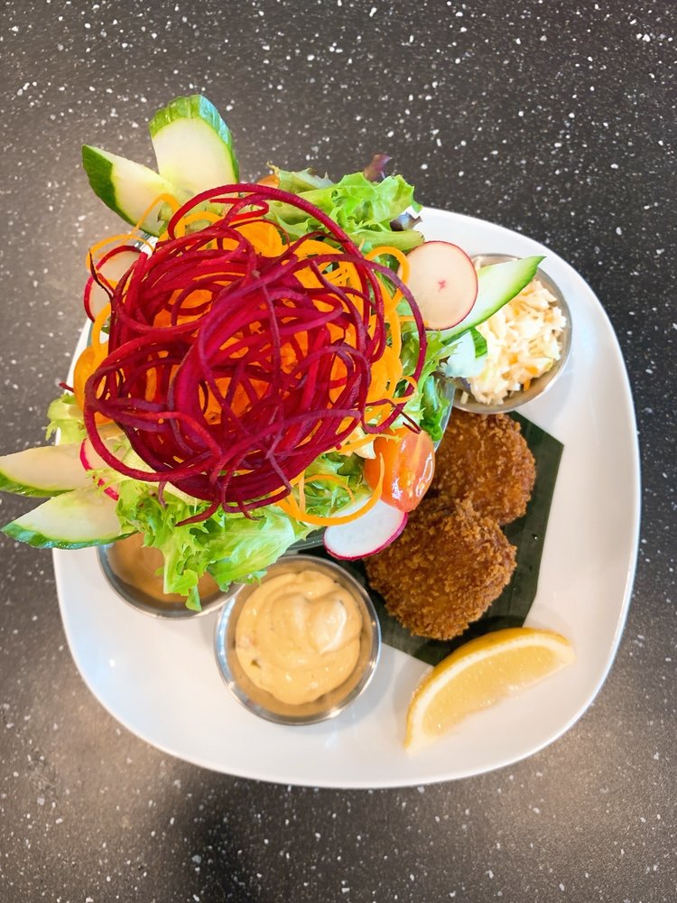 Townline Fish & Chips