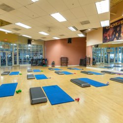 Golds gym port saint lucie