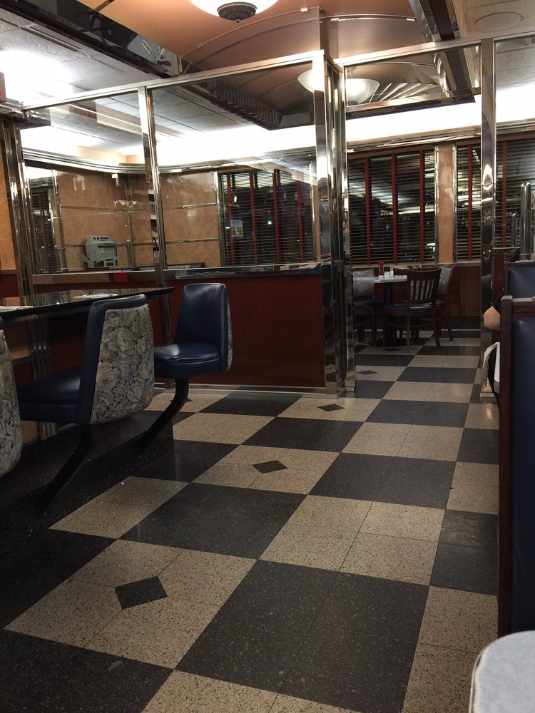 Empire Diner 23 Photos & 42 Reviews Diners 42 N Jerusalem Ave