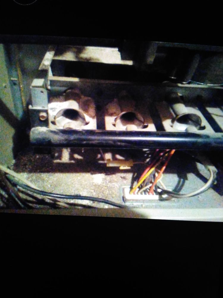 image of business 24 Hour Home Comfort Services