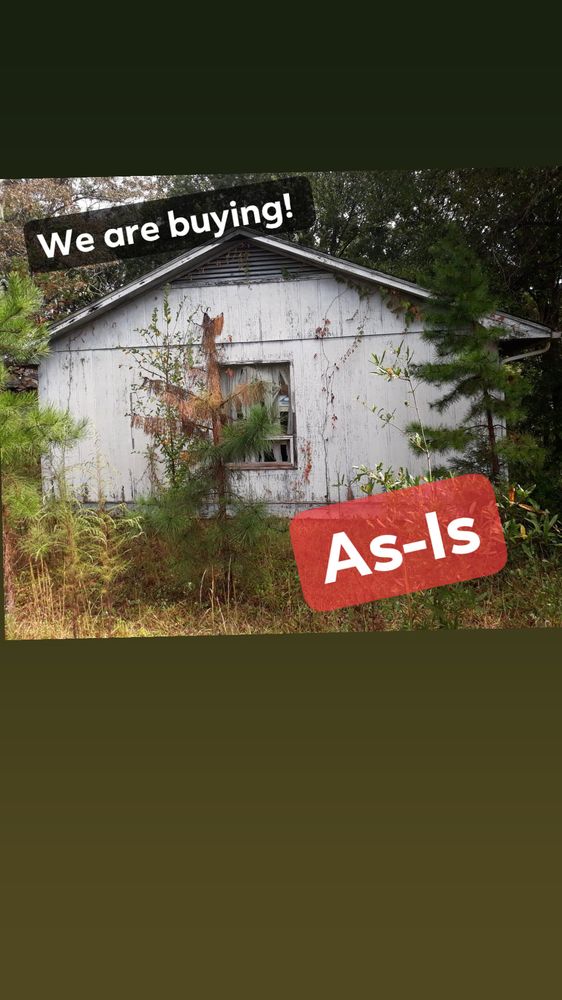 Easy Home Investments