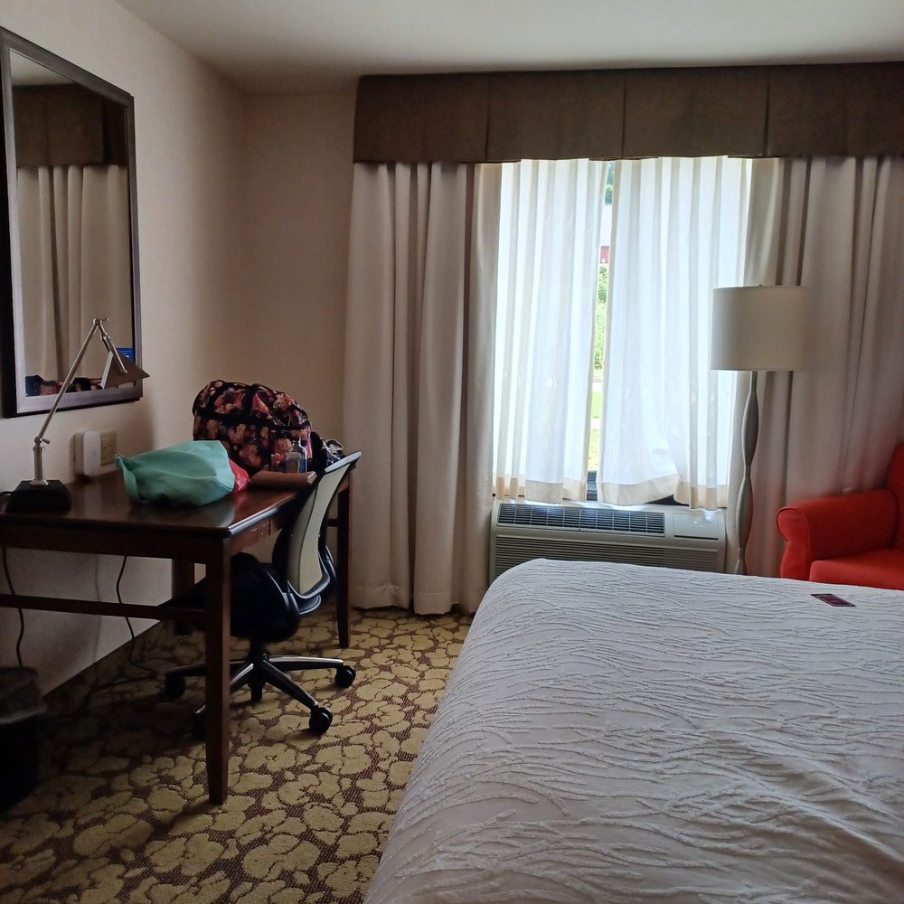 Hilton Garden Inn Uniontown