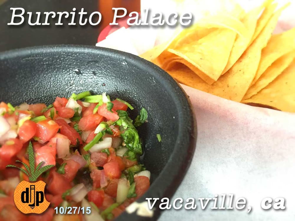 Burrito Palace Restaurant 79 Photos & 90 Reviews Mexican 1100