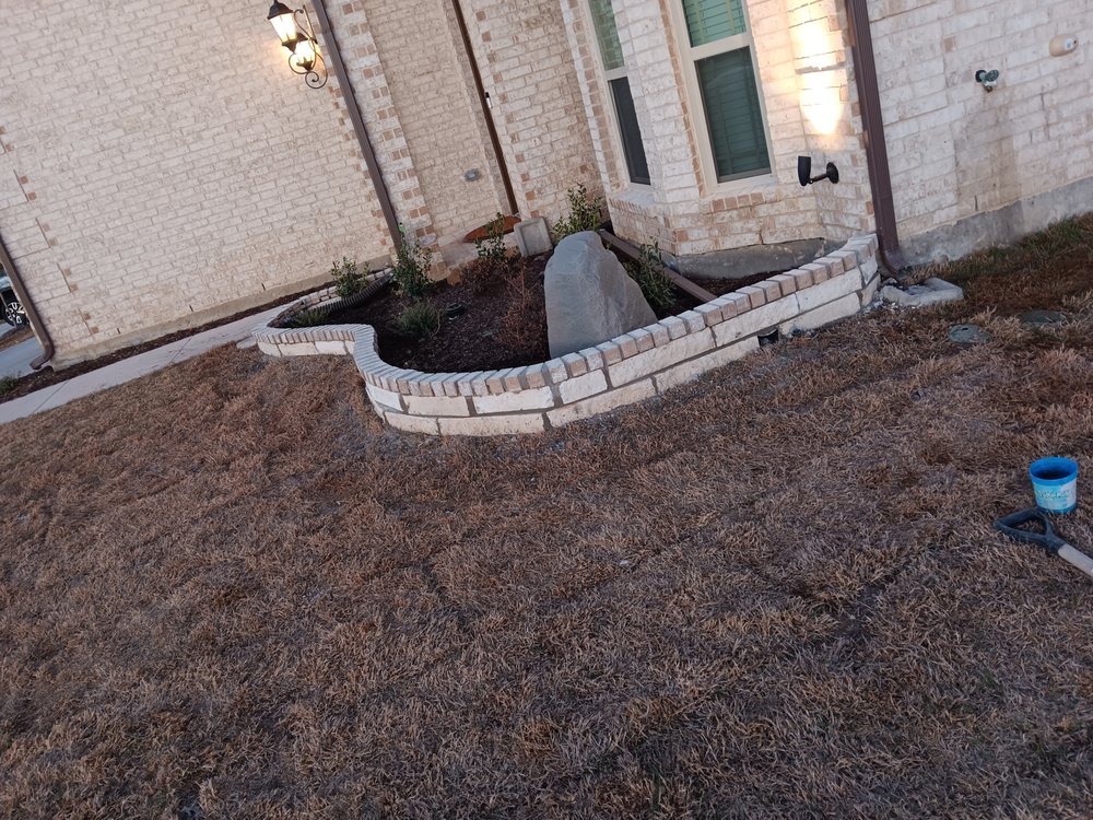 Mendoza concrete